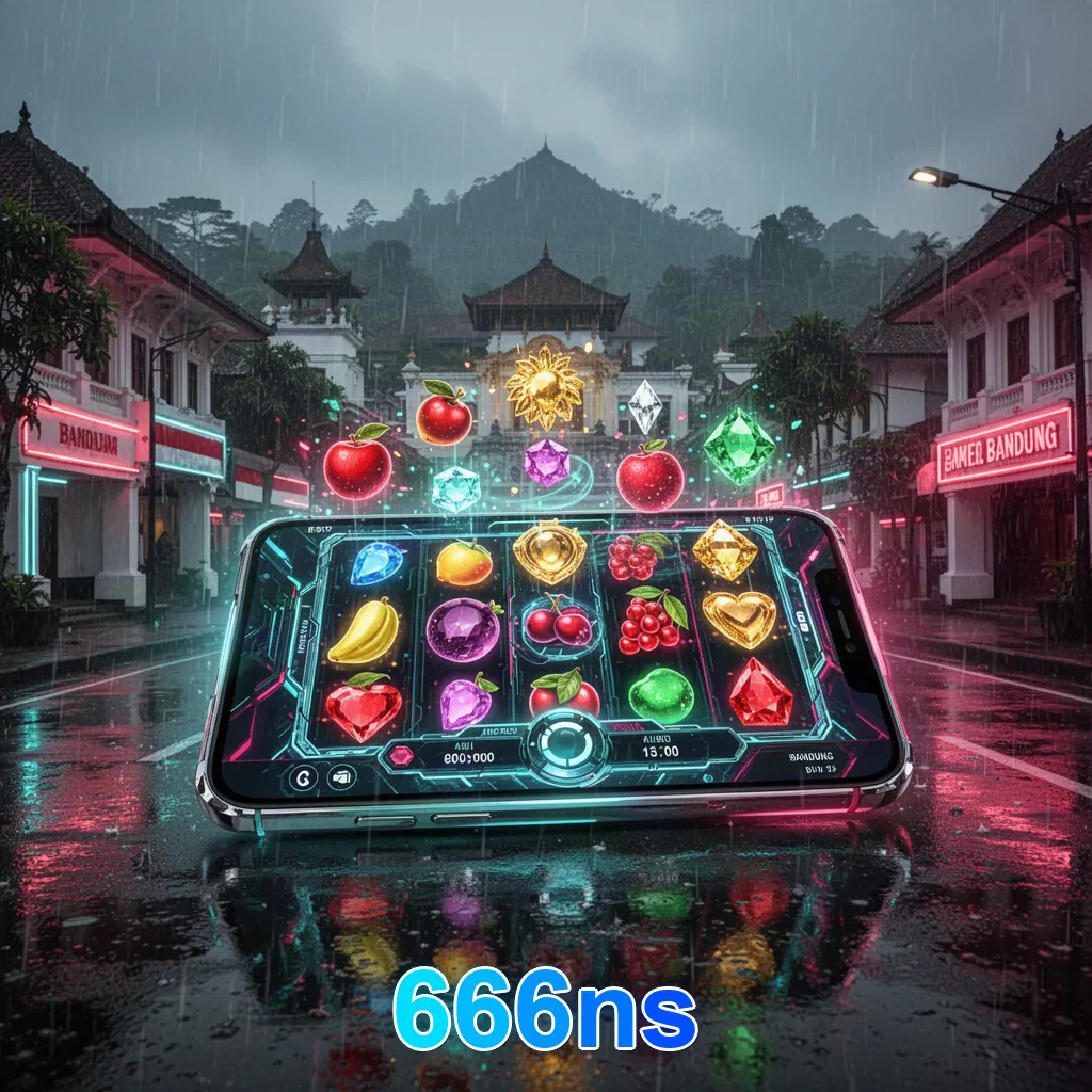 6 keuntungan eksklusif program VIP 666ns