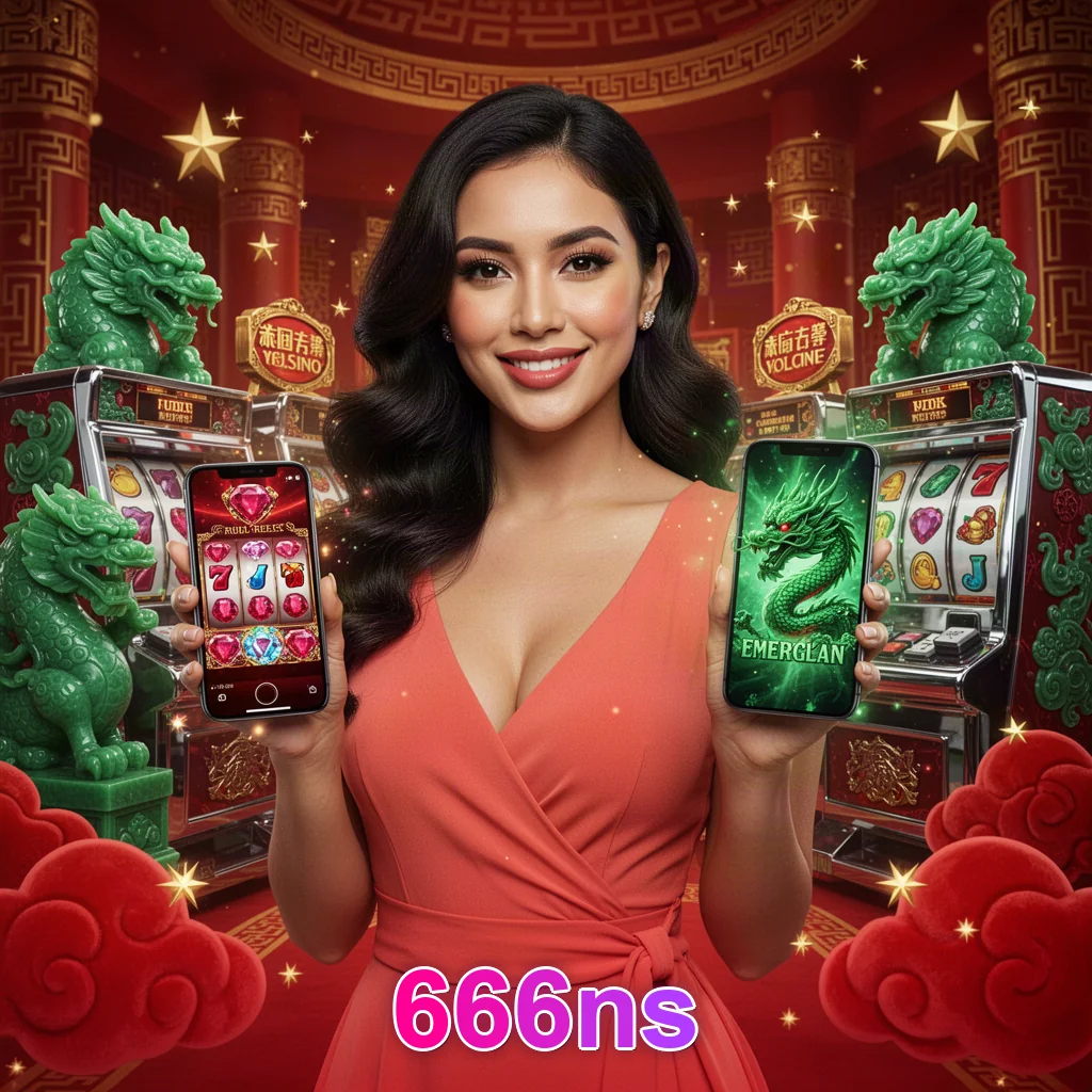 Penyedia slot utama 666ns - NetEnt, Pragmatic Play, Play'n GO