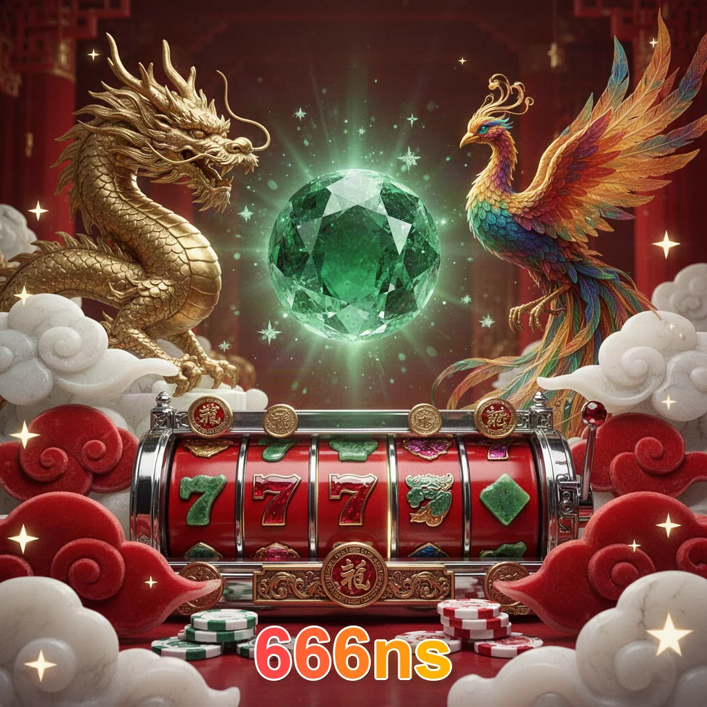 Tabel RTP game kasino 666ns
