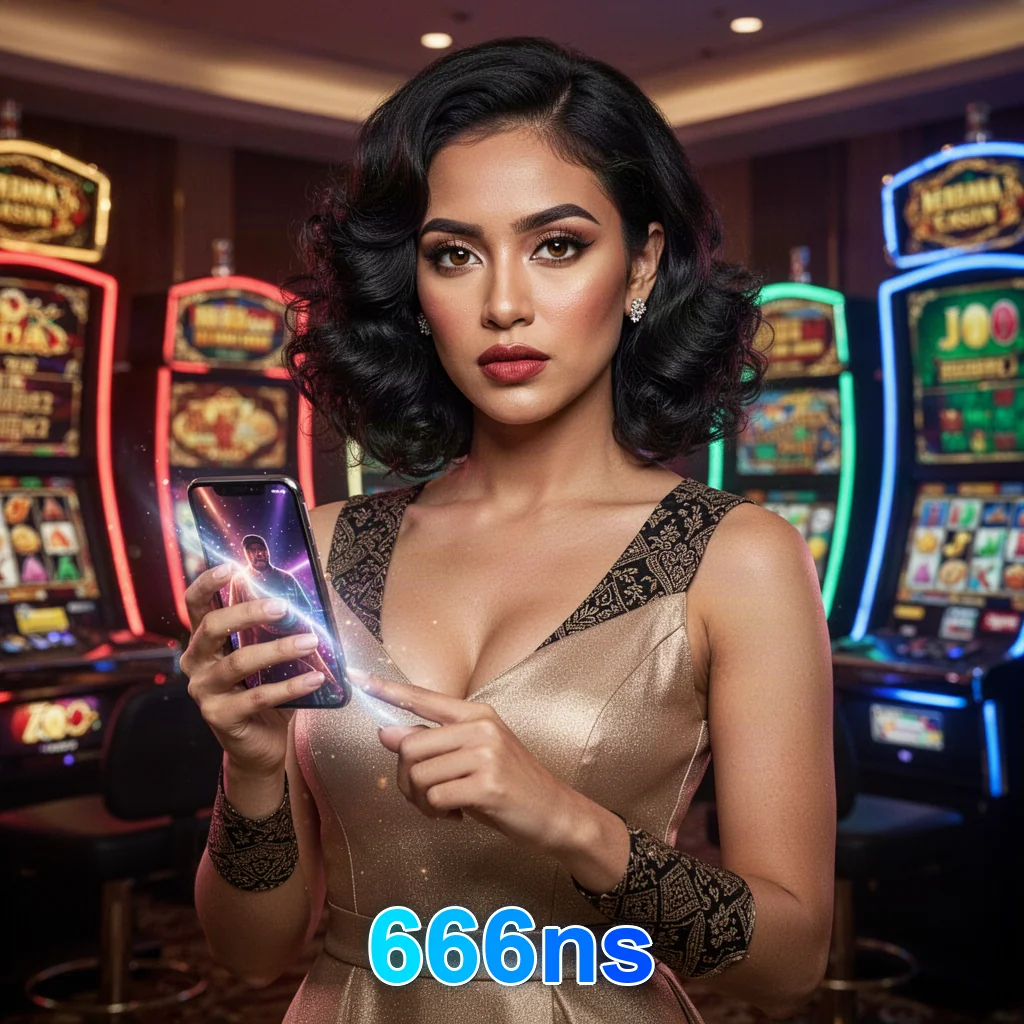 Menang 666ns