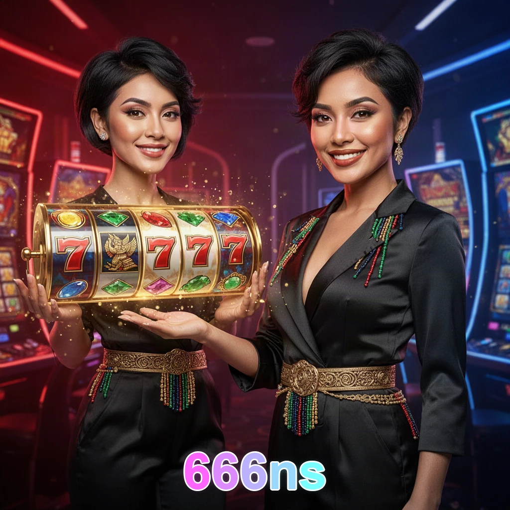 Masuk 666ns