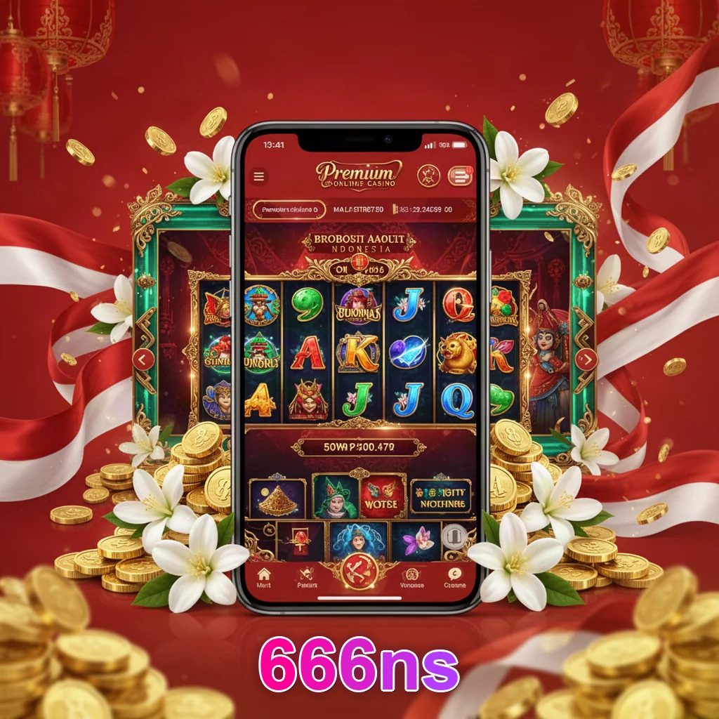 Game Fortune 666ns